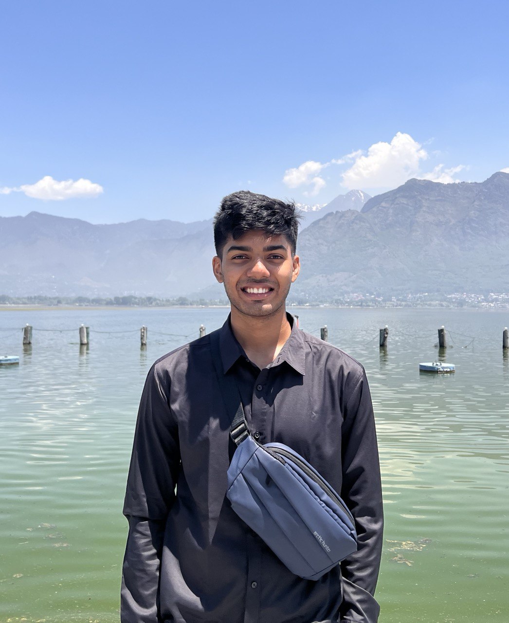 Asif Azad