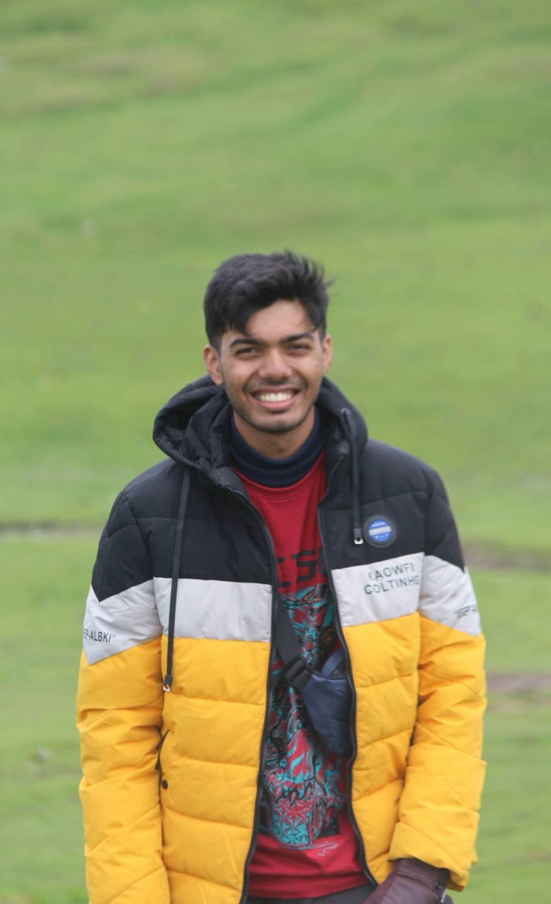 Asif Azad